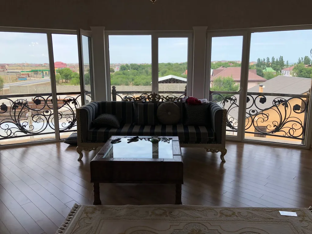 Гостевой дом на берегу моря Якорь