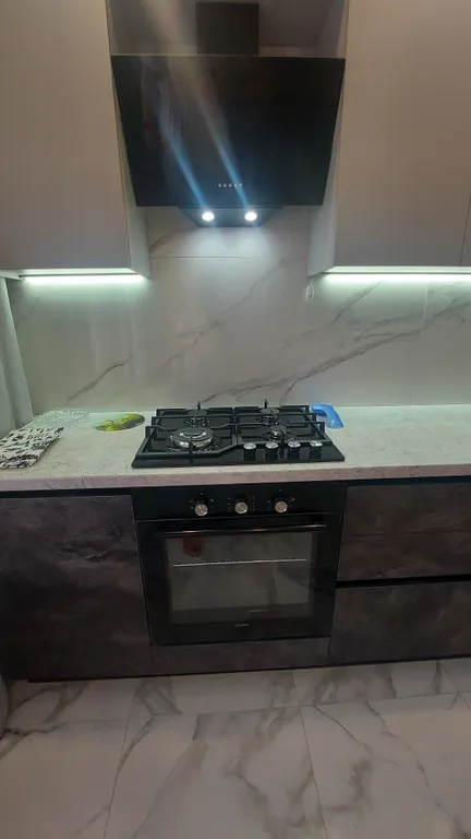 Апартаменты Ярославль с тремя спальнями