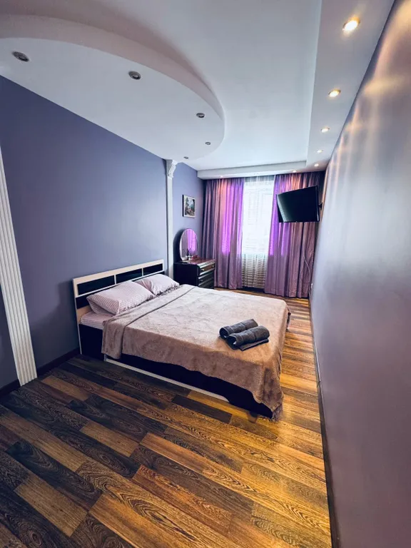 Двухкомнатная Горный Воздух