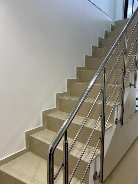 Квартира Двухэтажная квартира в центре Гурзуфа — Гурзуф