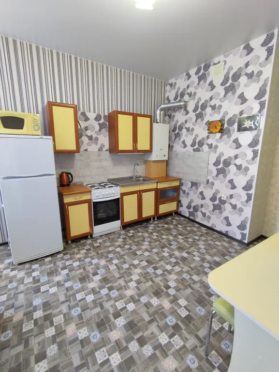 Квартира Уютная квартира в элитном ЖК — Геленджик