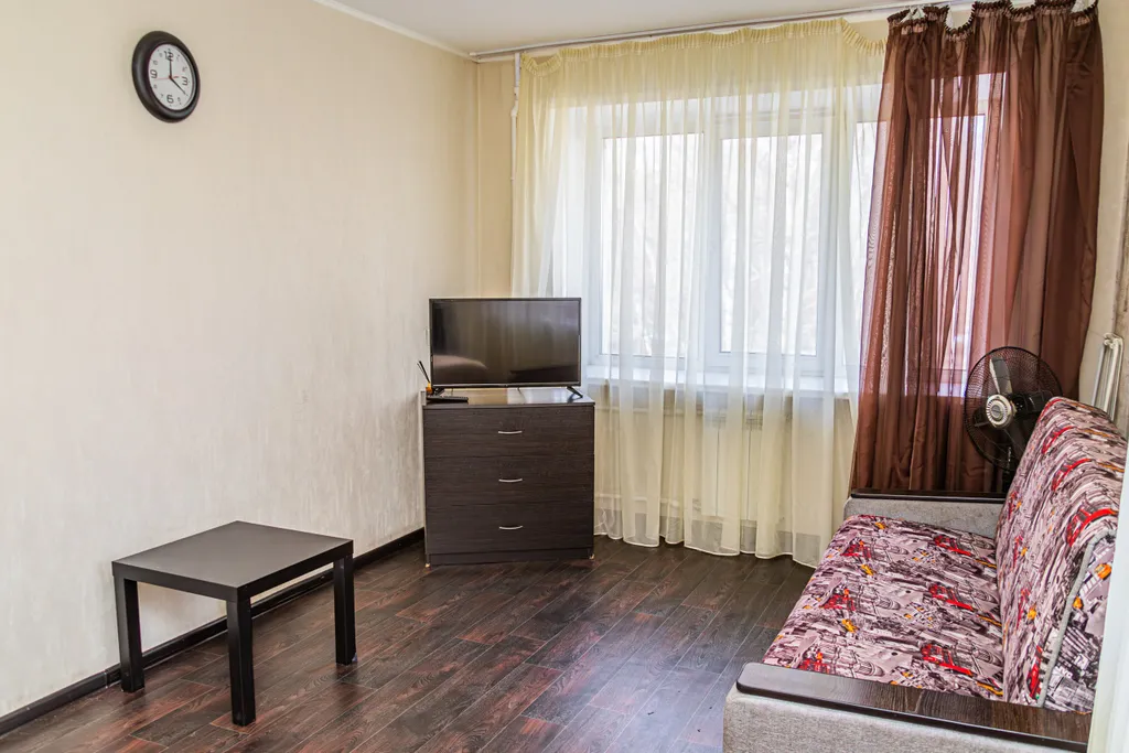 Квартира в центре