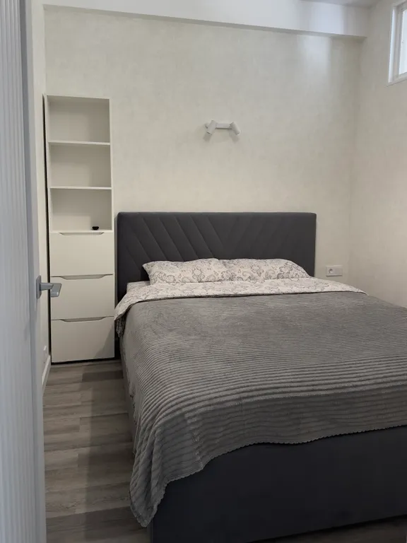 Квартира Уютная квартира с видом на горы — Лазаревское