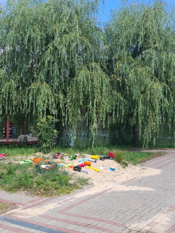 Уютный дом для отдыха