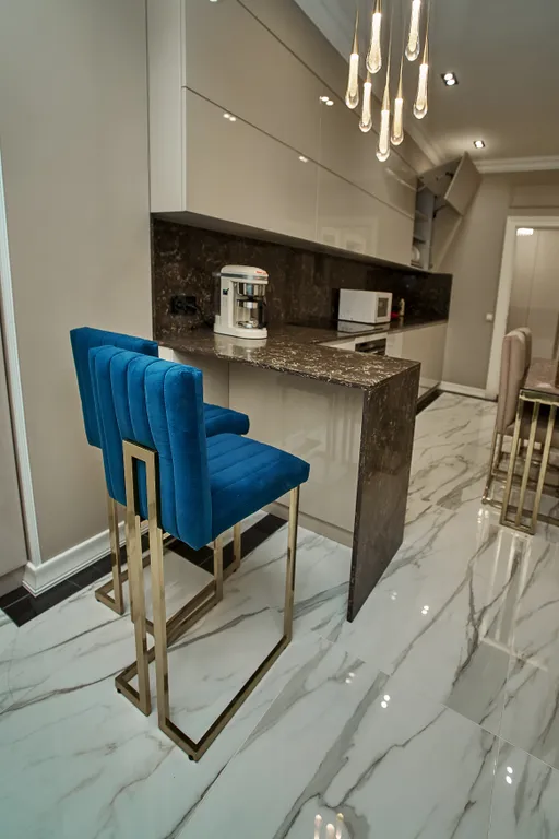 Квартира - люкс премиум класса