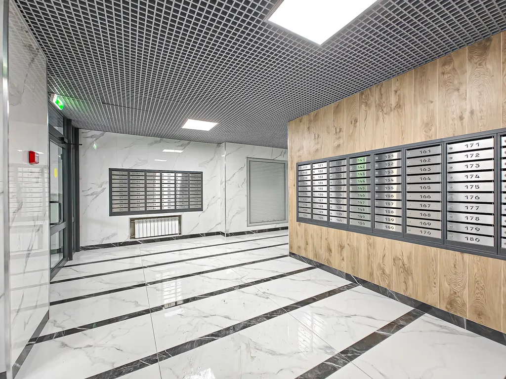 Квартира Апартаменты на Писарева — Новосибирск
