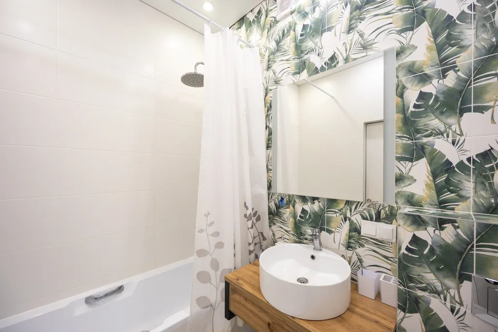 Квартира Апартамент на 1 линии моря | Апарт Зеленоградск — Зеленоградск