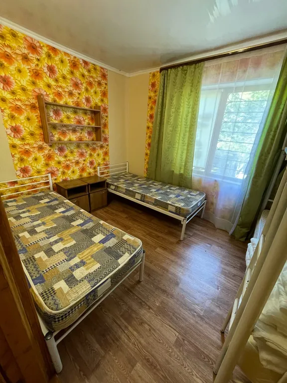 4-комнатный Дом