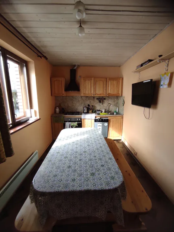 Домик Лапинпелто