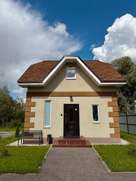 Коттедж 2-комнатный Дом — аренда посуточно в Кубинка