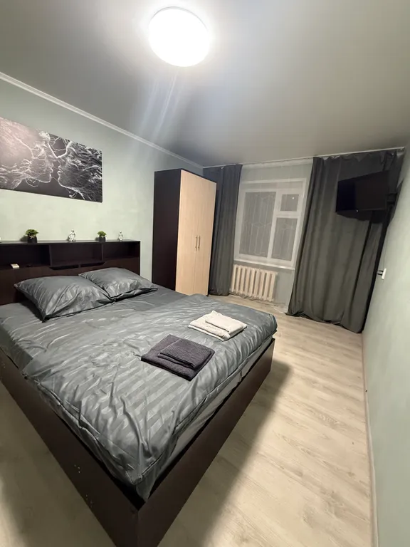 Квартира в центре города