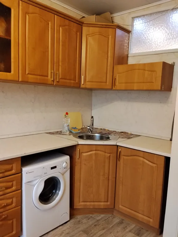 Квартира для отдыха