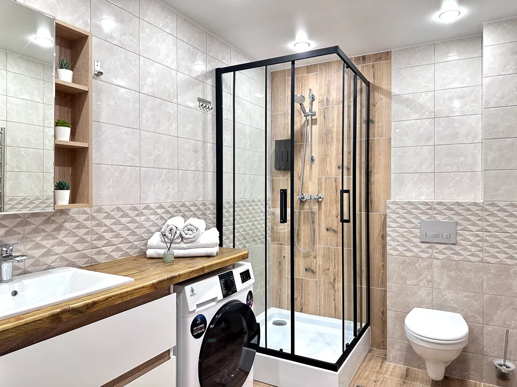 Апартамент 1