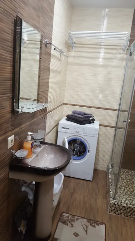 Квартира Квартира Студия в центре Адлера — Адлер