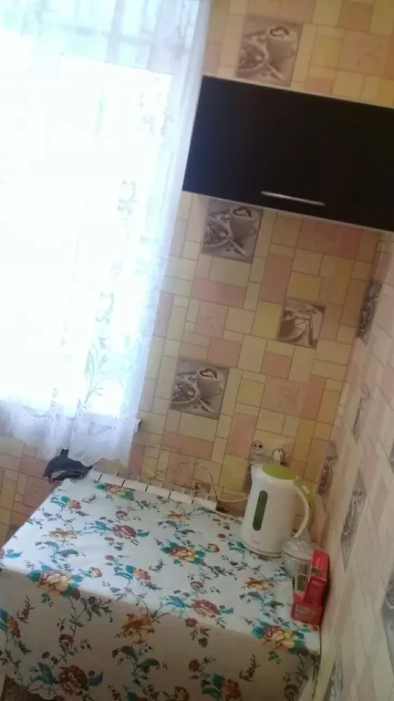 ЖД вокзал 2х комнатная квартира