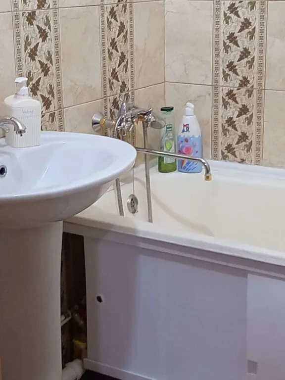 Комфортная квартира