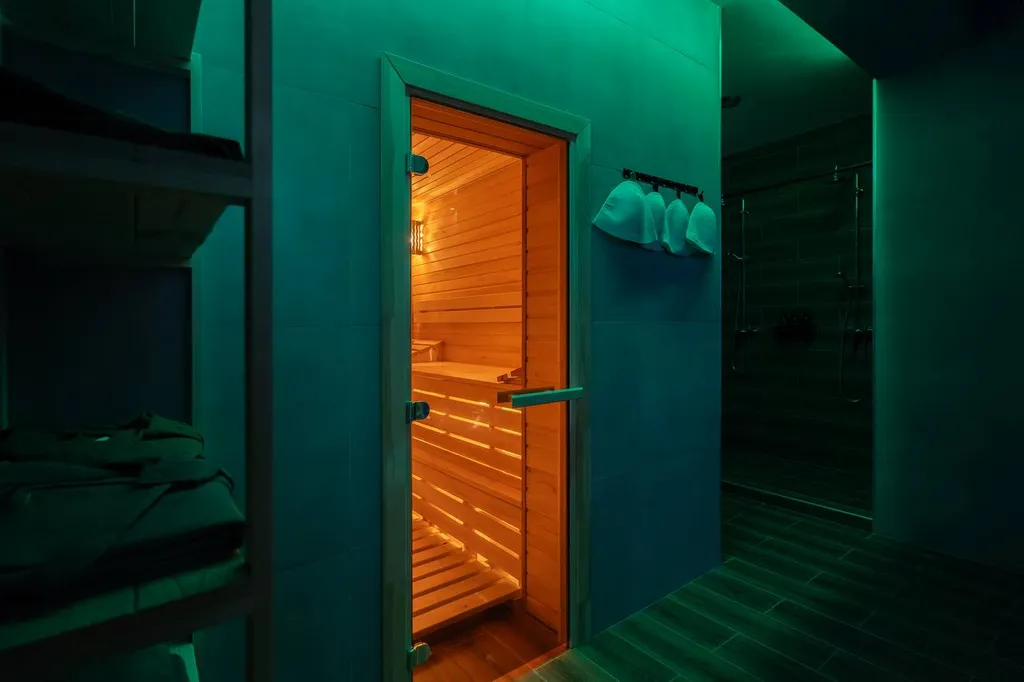 Комфортабельная вилла