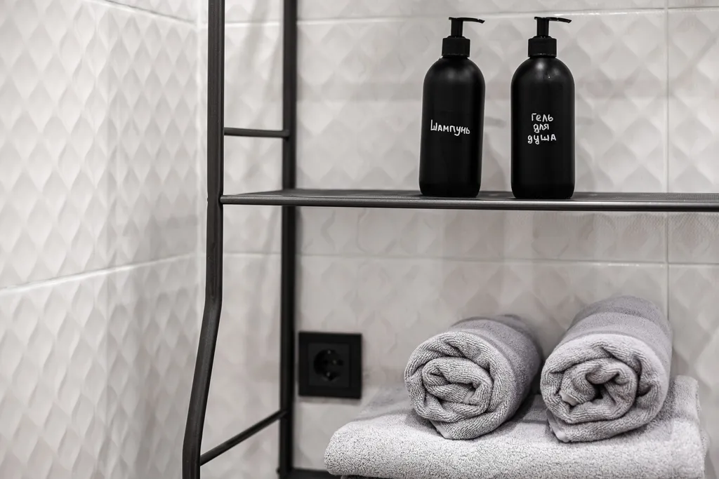 Квартира Апартаменты comfort life на авиамоторной — Москва