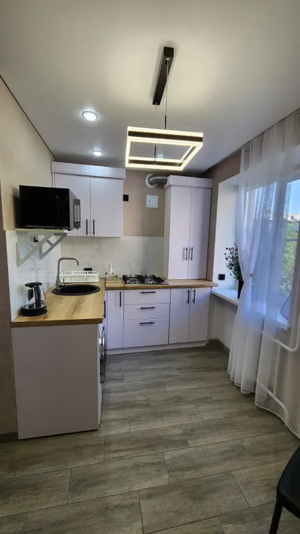 Квартира люкс рядом с парком Дружбы