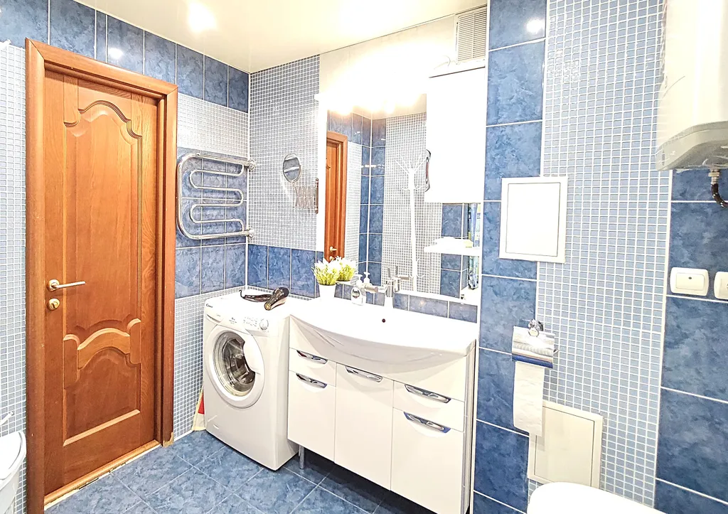 Замечательная студия на Белом Озере