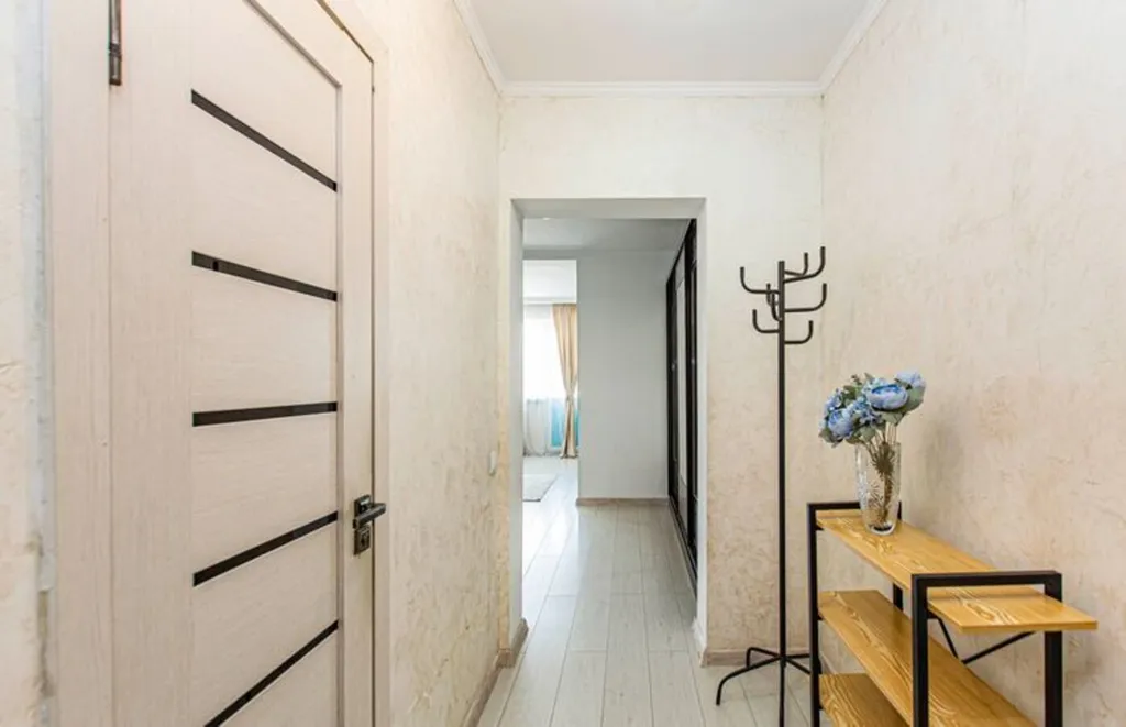 Студия bayhouse в жк уш сункар для 4-х гостей