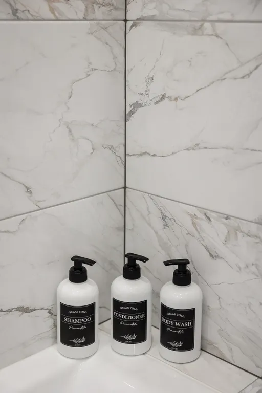 Новые 2-комнатные апартаменты рядом с центром города