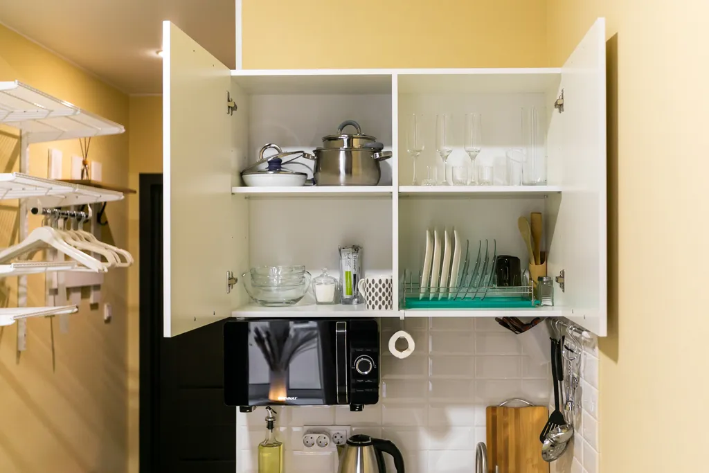 Квартира Квартира Уютная студия для двоих в самом центре Санкт-Петербурга — Санкт-Петербург