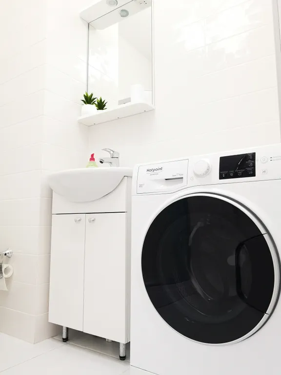 Студия в центре