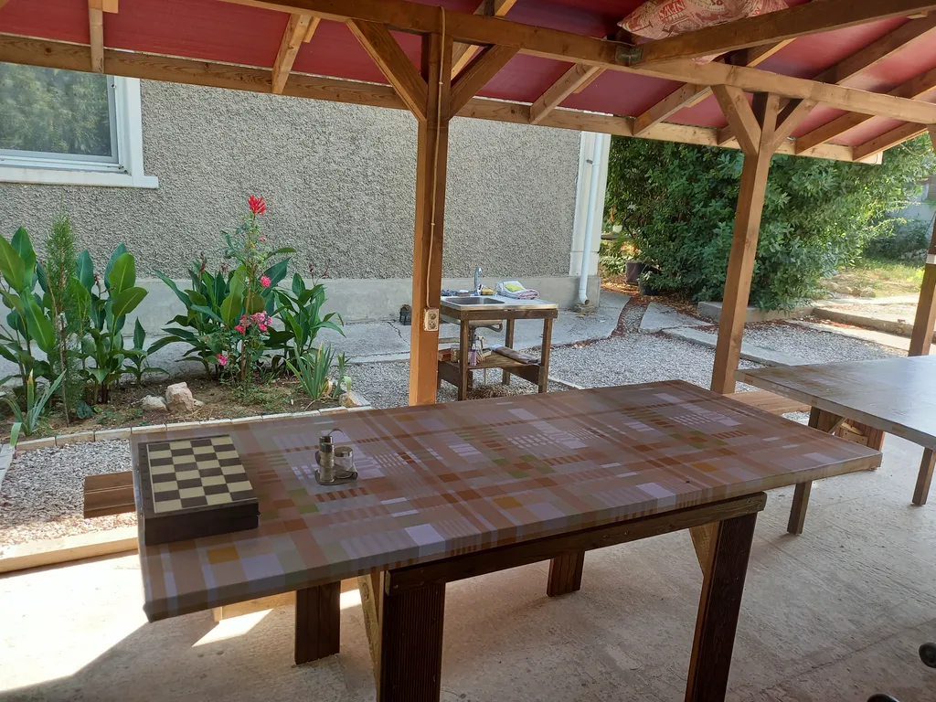 Дом старого художника в Севастополе