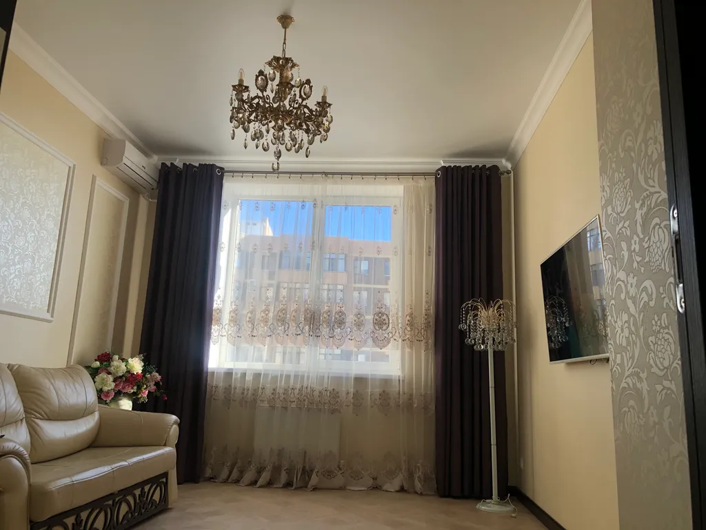 Квартира Апартаменты для вашего уюта — аренда посуточно в Ставрополь