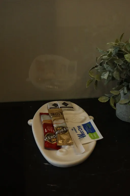 Видовая дизайнерская студия, 24 этаж, самозаселение