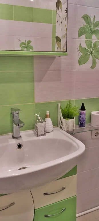 Апартаменты АНТИ-мегаполис