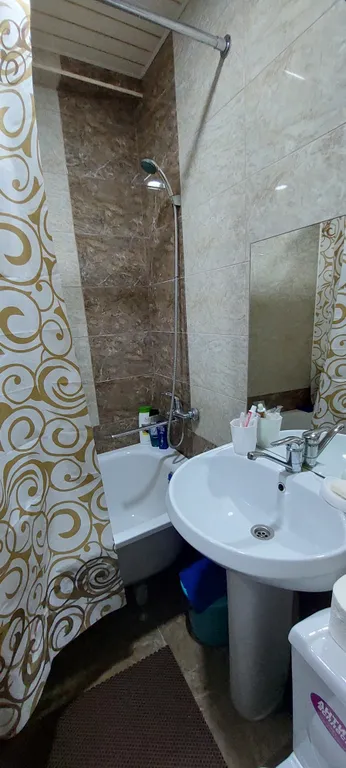 Уютная квартира в центре Дербента