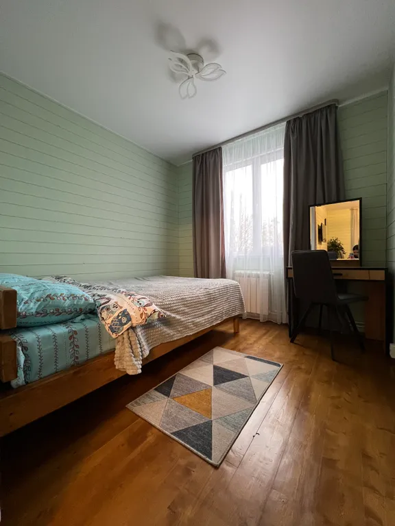 3-комнатный Дом