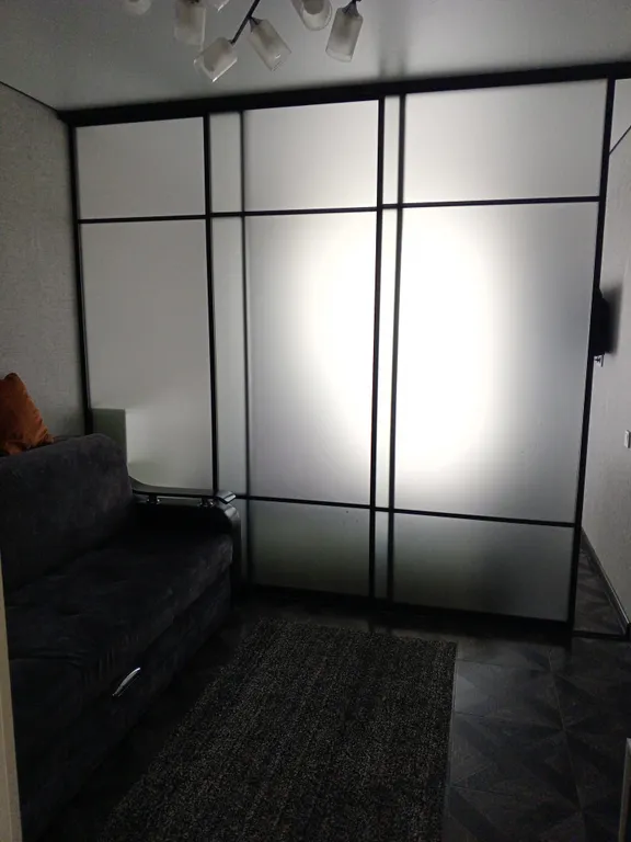 Уютная квартира в тихом районе Пионерского курорта