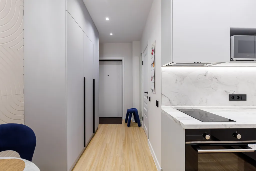 Уютные апартаменты в Стрижах