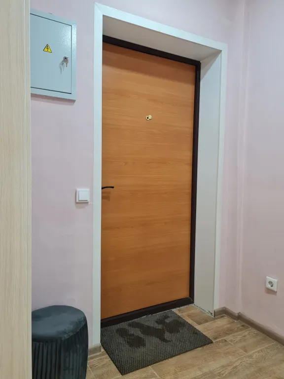 Квартира Квартира Comfort у центра — Уфа