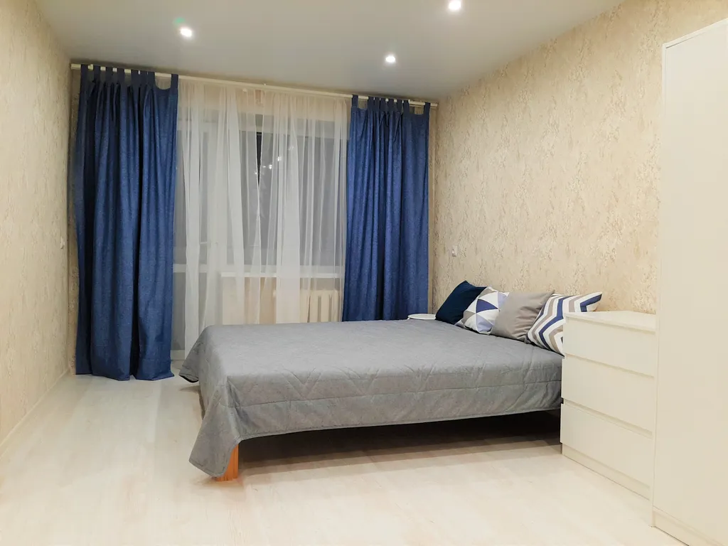 Квартира в историческом центре города