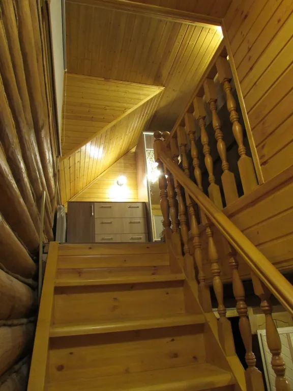 Банно-гостевой дом Старый Город