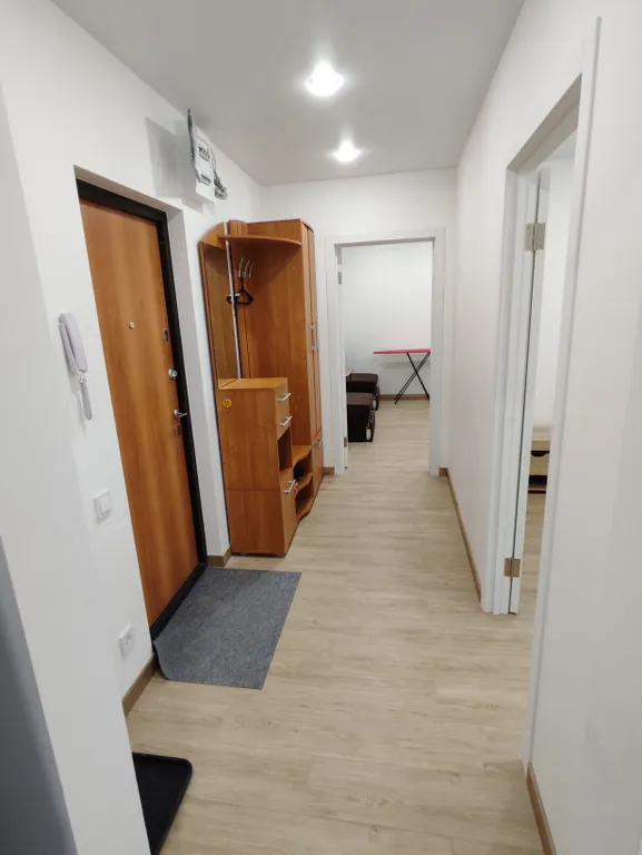 Квартира Большая двухкомнатная квартира недалеко от Мамаева Кургана — Волгоград