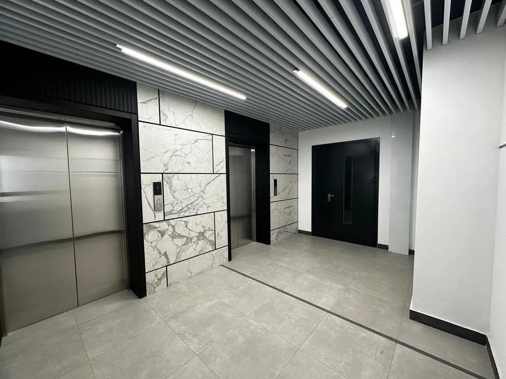 Комфортная квартира в центральной части города