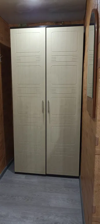 Уютная квартира студия