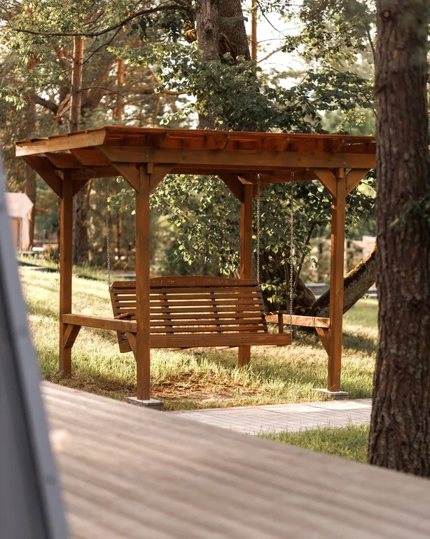 А-фрейм Ironwood