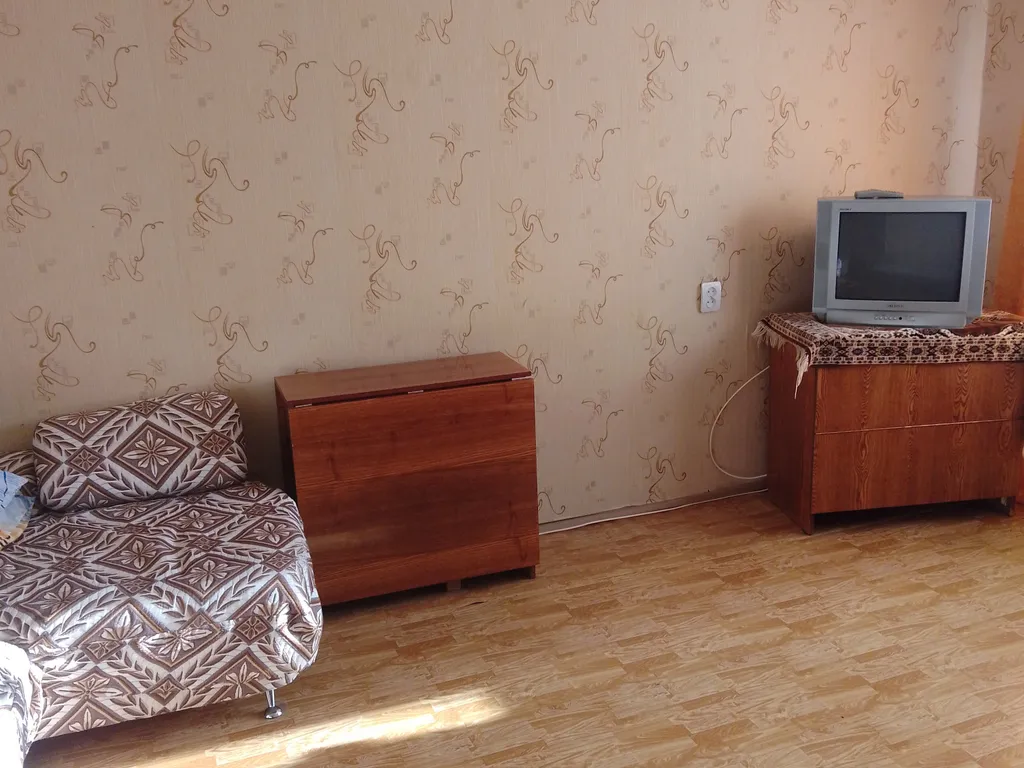 2-комнатная Квартира — аренда посуточно в Вязники