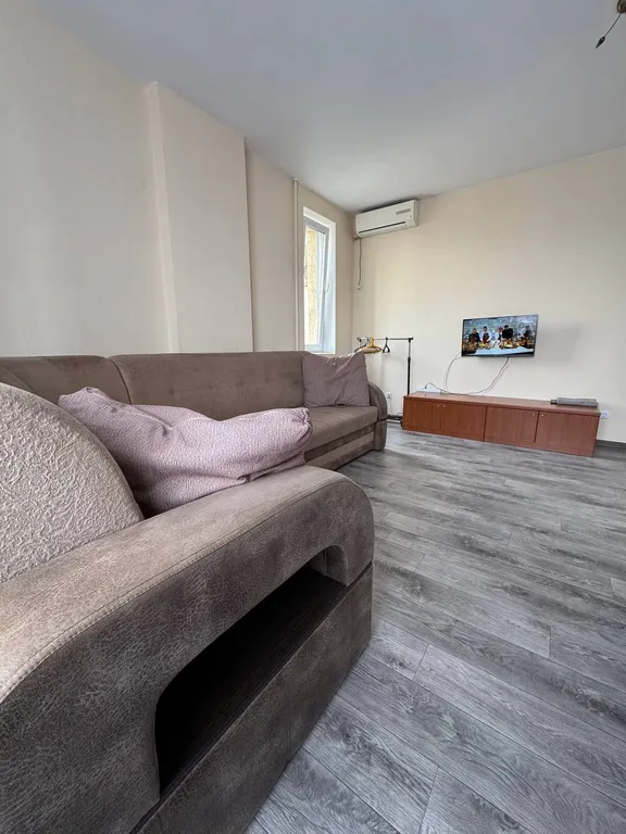 Уютная квартира в пешей доступности от микрохирургии глаза