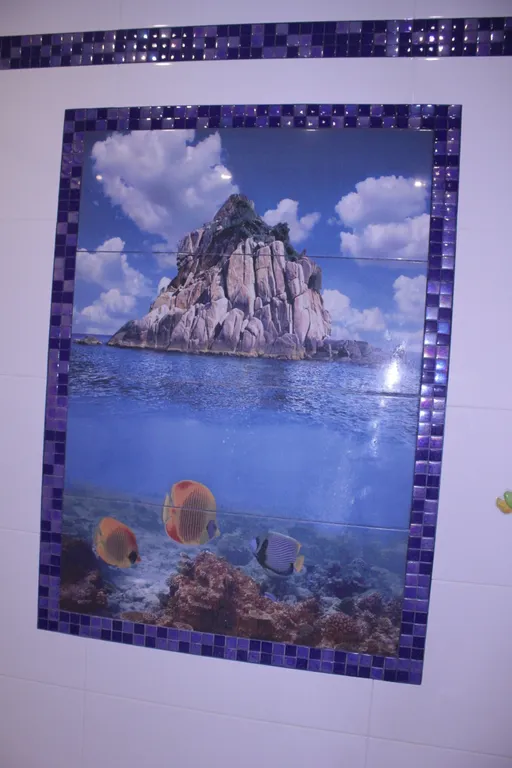 Квартира Квартира с видом на Ашман парк — Калининград