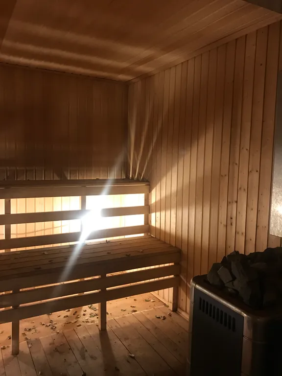 Коттедж Дом на берегу реки Волхов — Волхов