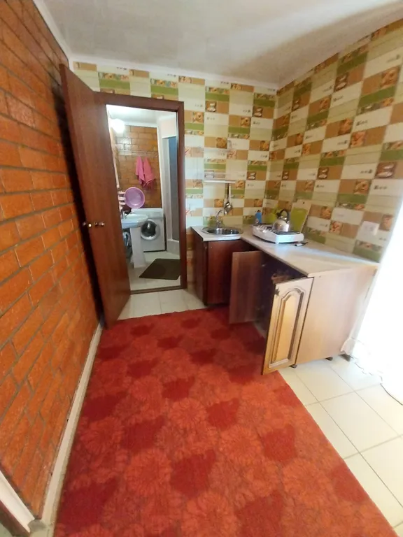 Уютное жильё