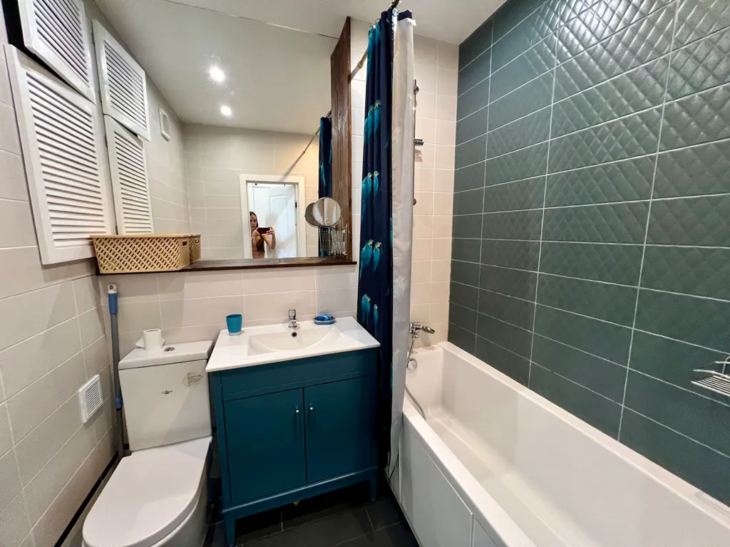 Апартаменты с видом на реку Волхов