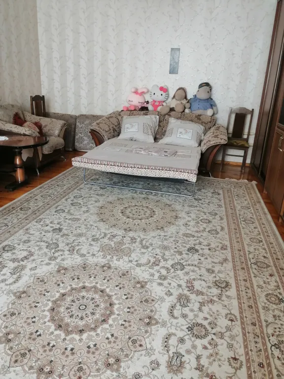 Частный дом рядом с морем